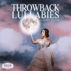 Throwback Lullabies