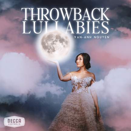 Throwback Lullabies