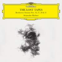 Sviatoslav Richter: The Lost Tapes