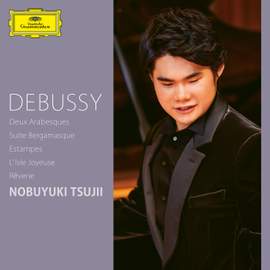 Nobuyuki Tsujii Plays Debussy