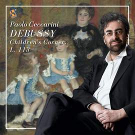 Debussy: Children's Corner, L. 113