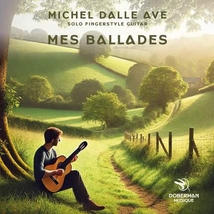Mes ballades