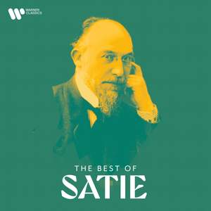 Satie: Masterpieces