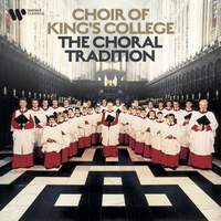 The Choral Tradition - Bach, Handel, Mozart, Purcell...