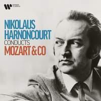 Wolfgang Amadeus Mozart & Co.