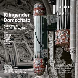 Klingender Domschatz
