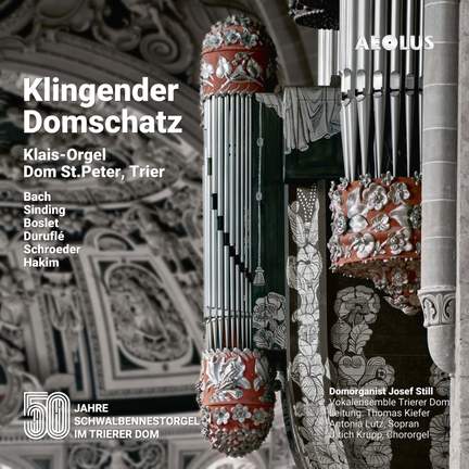Klingender Domschatz