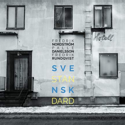 Svensk Standard - EP Version