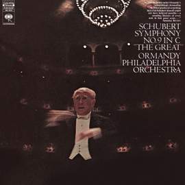 Schubert: Symphony No. 9 in C Major 'The Great'