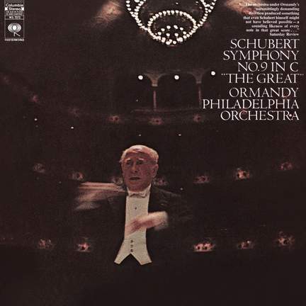Schubert: Symphony No. 9 in C Major 'The Great'
