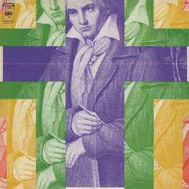 Beethoven: Missa solemnis in D Major, Op. 123