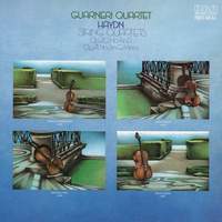 Haydn: String Quartets Op. 20 No. 4 & Op. 74 No. 3 'The Horseman'