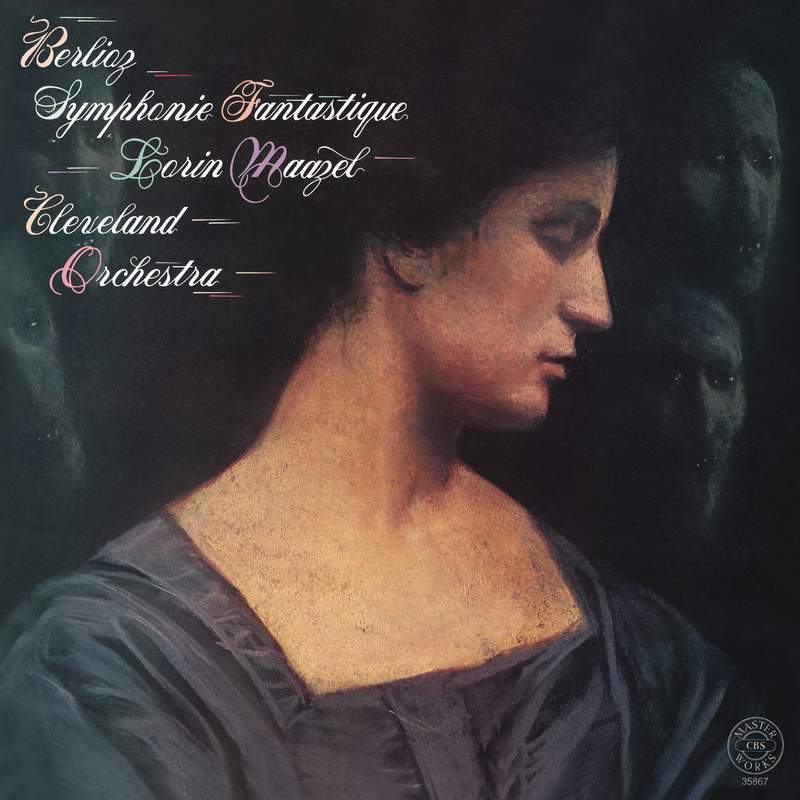 Lorin Maazel Conducts the Cleveland Orchestra - Sony: 19802819982