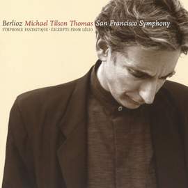 Berlioz: Symphonie Fantastique