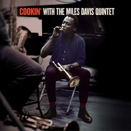 Cookin' With the Miles Davis Quintet
