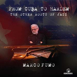 From Cuba To Harlem