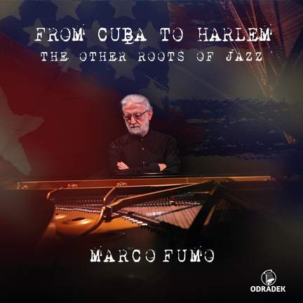 From Cuba To Harlem