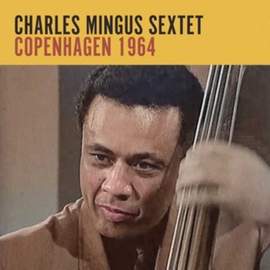 Copenhagen 1964
