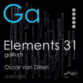 Elements 31: Gallium