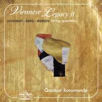 Viennese Legacy, Vol. II