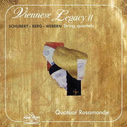 Viennese Legacy, Vol. II