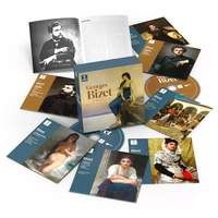 The Bizet Edition