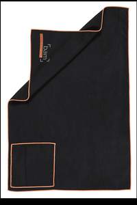 BAM Microfibre String Instrument Cleaning Cloth 60cm X 40cm (Large)