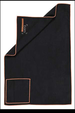 BAM Microfibre String Instrument Cleaning Cloth 60cm X 40cm (Large)