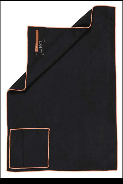 BAM Microfibre String Instrument Cleaning Cloth 60cm X 40cm (Large)
