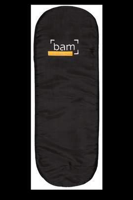 BAM Silk Blanket For Hightech Oblong Viola Case