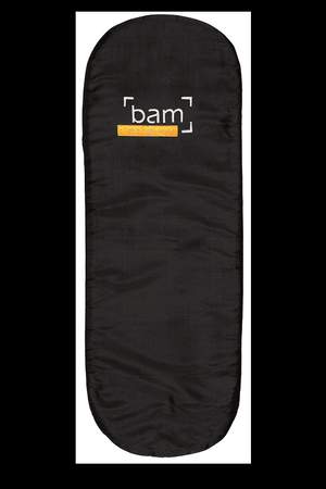 BAM Silk Blanket For Hightech Oblong Viola Case