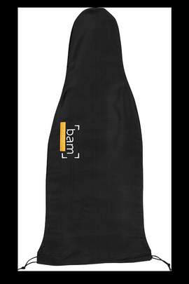 BAM Single Layer Drawstring Silk Bag For Violin