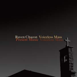 Raven Chacon: Voiceless Mass