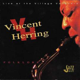 Folklore: Live at the Village Vanguard