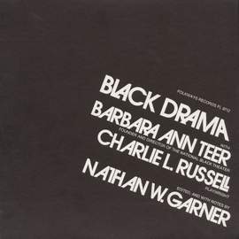 Black Drama