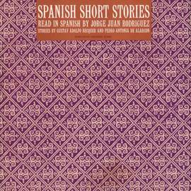 Spanish Short Stories