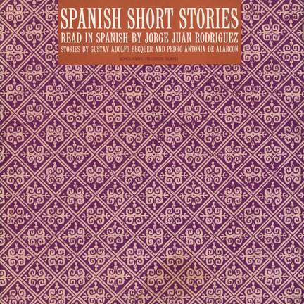 Spanish Short Stories