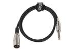 GEWA Instrument cable mono Basic Line P/U 10 Product Image
