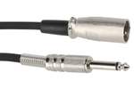 GEWA Instrument cable mono Basic Line P/U 10 Product Image
