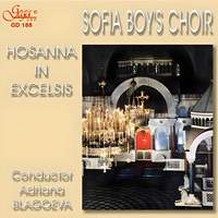 Hosanna In Exelsis