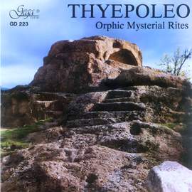 Thyepoleo: Orphic Mysterial Rites