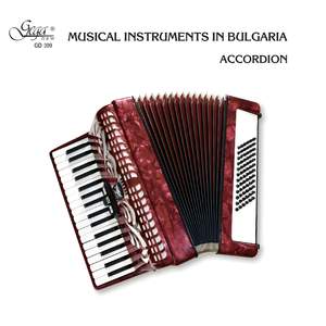 Musical Instruments in Bulgaria: Accordion