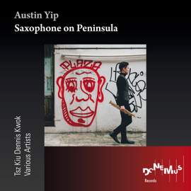 Saxophone on Peninsula
