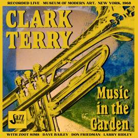 Music in The Garden