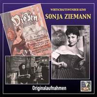 Wirtschaftswunder Kino: Sonja Ziemann - Die Originalaufnahmen