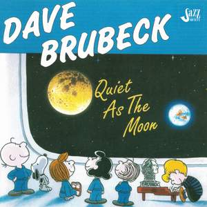 Quiet as the Moon - Music from the Peanuts Tv Special 'This is America, Charlie Brown'