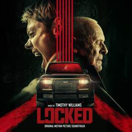 Locked (Original Motion Picture Soundtrack)