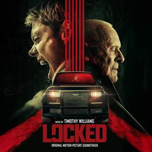 Locked (Original Motion Picture Soundtrack)