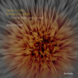 Eccles: Sonata in G Minor
