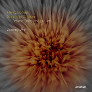 Eccles: Sonata in G Minor